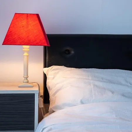 Apartment T&o Coresi Brasov